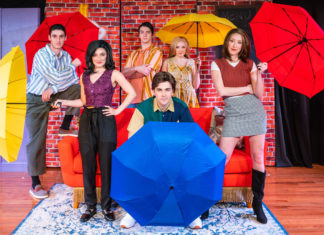 NYC & COMPANY’S NYC OFF-BROADWAY WEEK KEHRT ZUM ERSTEN MAL SEIT 2019 ZURÜCK UND BIETET 2-FÜR-1 TICKETS FÜR 28 PRODUKTIONEN