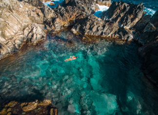 Fünf Ausflugstipps für Aruba