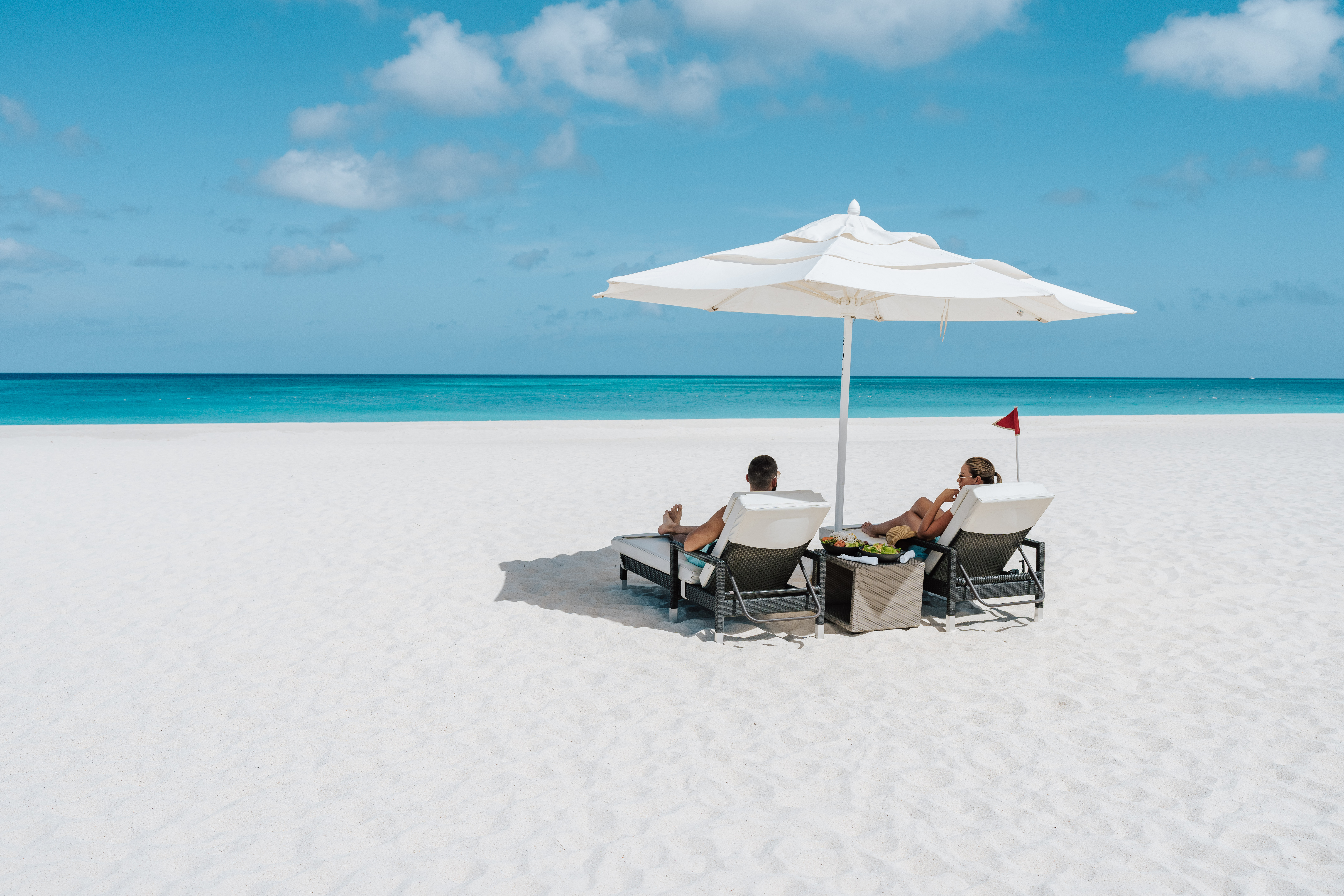 Das Bucuti & Tara Beach Resort freut sich über neue Auszeichnungen