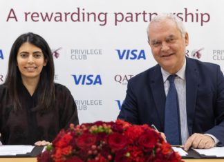 Qatar Airways Privilege Club und Visa starten eine 10-jährige exklusive globale Partnerschaft