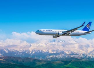 Kurzbesuch in Astana und Almaty: Air Astana offeriert wieder begehrtes „Stopover Holidays“-Programm