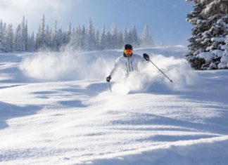 Aspen Snowmass startet vorzeitig in die Wintersaison 2022/23