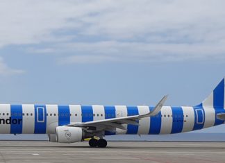 Ab Sommer 2023: Condor nimmt Flüge nach Antalya wieder auf