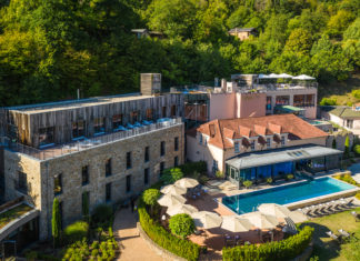 „Regional und natürlich“- die neue Definition von Gesundheit und Wellness