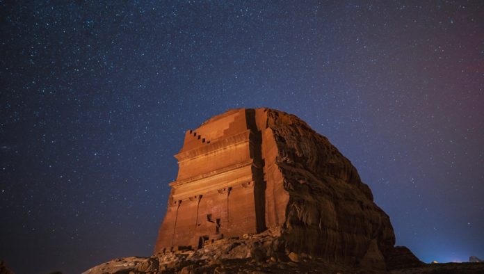 Hegra (103)_Copyright Royal Commission for AlUla (RCU)