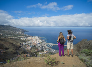 Keine Reise wie die andere – Wann ist die ideale Zeit für einen Urlaub auf der Kanareninsel La Palma?