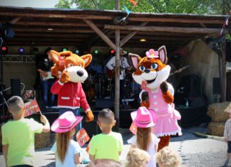 FORT FUN verzeichnet beste Saison des Jahrhunderts