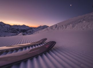 Wintersaison-Start in Obertauern am 25. November 2022