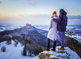 Advent, Advent, kein Lichtlein brennt – Neun Ideen, um Weihnachten zu einem Fest der Nachhaltigkeit zu machen.