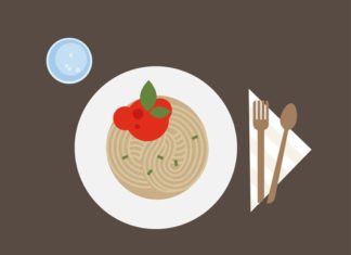 Ab November: Neue Menüs auf der Condor Langstrecke