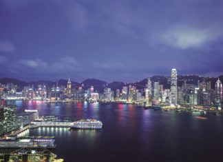 In Hong Kong läuft das Wine & Dine Festival 2022