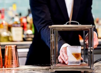 Oceania Cruises stellt exklusives Rum- und Whisky-Programm vor