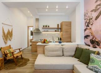 Attika Reisen stellt neue Sparte „Privatunterkünfte“ vor