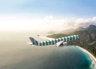 Condor Winterflugplan 2023/24 ab sofort buchbar