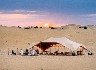 Auf den Spuren von geheimen Höhlen, paradiesischen Korallengärten und unbekannten Früchten