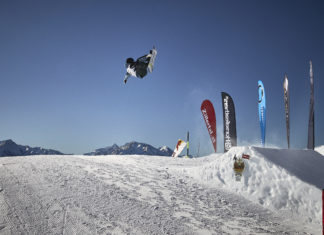 Die Zillertal VÄLLEY RÄLLEY feiert ihr 10-jähriges Jubiläum