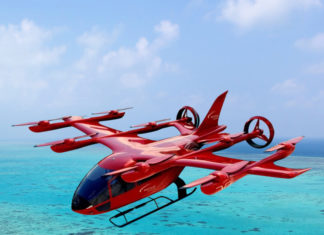 Emissionsfrei ans Great Barrier Reef