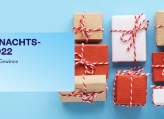 Cooles Weihnachts-Memo der TUI