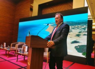 Türkei mal anders: Internationales Tourismusforum in Nordzypern