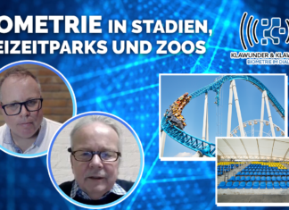 Biometrie im Dialog: Biometrische Zugangslösungen in der Freizeitindustrie