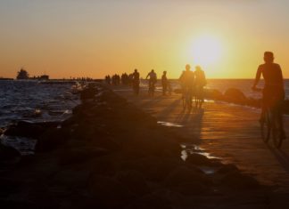 Die Perle des Baltikums