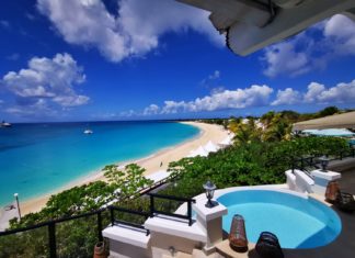 Karibik: Wann ist eigentlich die beste Reisezeit für Saint Martin?