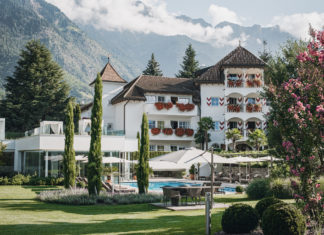 Hotel Hanswirt startet am 31. März in die Saison