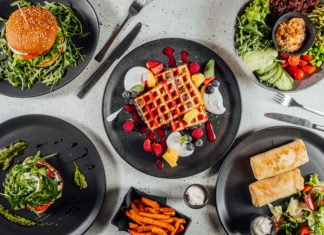 Genuss mit gutem Gewissen in Lettland