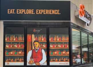 Auf den Spuren des Bourbons und warum Louisville auch „The Bourbon City“ heißt