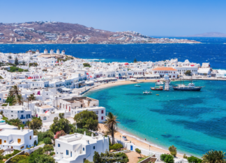 nicko cruises schenkt gemeinsame Erlebnisse auf Fluss und hoher See – Attraktive Angebote zum Valentinstag