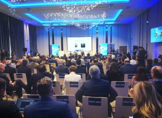 Aviation-Event 2023: Aviationbranche mit wichtigen Themen in Cluj/Rumänien