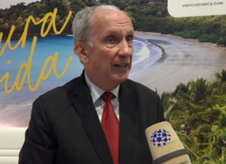 ITB 2023 Berlin: Costa Rica erwartet erfolgreiches Tourismusjahr