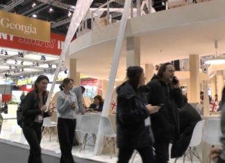 ITB 2023: Das Gastland Georgien