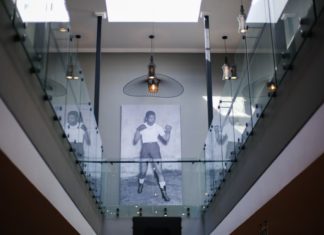 Sanctuary Mandela: Neues Touristisches Top-Produkt Südafrikas