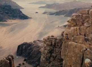 AlUla – Eine der ersten touristischen Regionen in Saudi Arabien