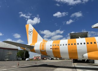 Neue Partnerschaft: Condor und Air Prishtina verbinden Deutschland mit dem Kosovo