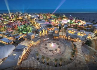 Oman investiert massiv in Tourismus