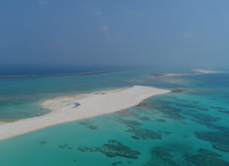 Sommer in Okinawa: Weiße Sandstrände und kulturelle Highlights