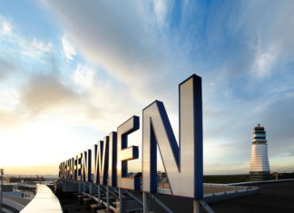 „Aviation-Event 2023 VIE“: Fachkongress mit internationalen Luftfahrtexperten am 9. November 2023 am Flughafen Wien