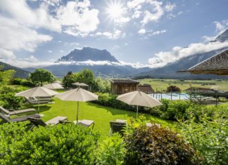 Ein eventreicher Sommer im Hotel Post Lermoos in Tirol