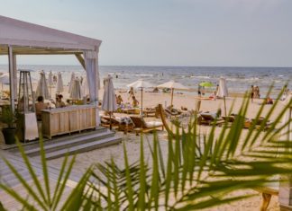 Von türkisen Lagunen und goldenen Sonnenuntergängen: Die schönsten Strände für den Sommer 2023