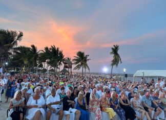 Schlagerstars singen in Mexiko für den guten Zweck