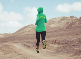 Red Sea Global stellt Akun vor – das neue Abenteuersportunternehmen für Saudi-Arabien