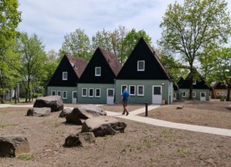 Neue Studie von Center Parcs: Urlaub in der Natur – Was den Deutschen besonders wichtig ist