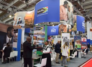 IMEX 2023 – Meetings und Events ziehen auch in Südafrika wieder an