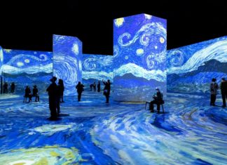 Kunst, Musik und Filme unterm Sternenhimmel: Virginia Beach lockt mit Veranstaltungen aller Art