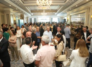 TUI trifft über 500 Hoteliers in türkischen Urlaubsorten – Urlaubsangebot für 2023 steigt um über 40%