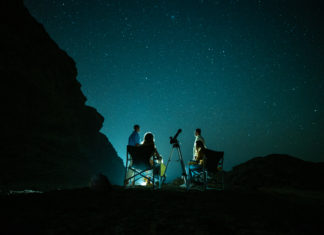 Red Sea Global macht sich für barrierefreien Tourismus stark