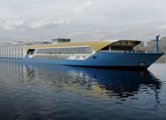 Alle Flusskreuzfahrten für 2024 jetzt online