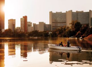 Wien sichert sich erneut Platz 1 als lebenswerteste Stadt